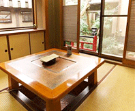 本店・個室3
