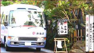 ���˂������E�o�X�̑��}�C���[�W�ʐ^